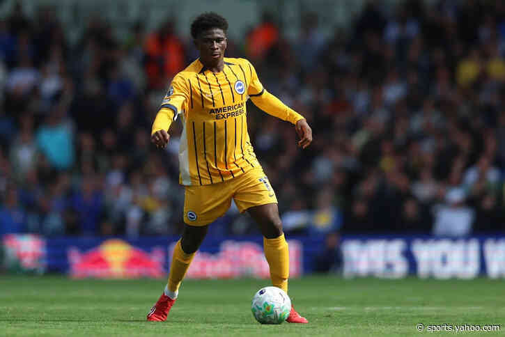 Why Carlos Baleba could be the missing piece in Manchester United’s new midfield