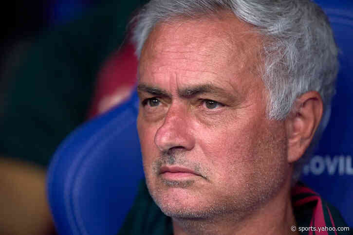 José Mourinho on El Chiringuito (II): I haven't asked for any signings