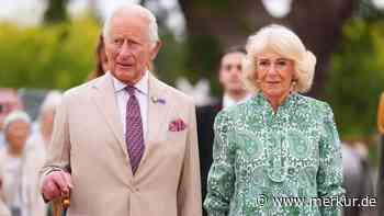 Camilla enthüllt, wie schwer ihr das Schweigen nach Charles’ Krebsdiagnose fiel