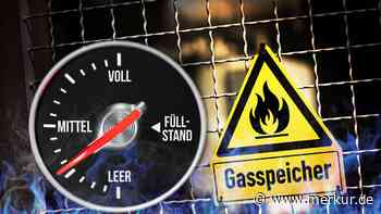 Gasspeicher nur halb voll: Warum Deutschland vor einem riskanten Winter steht – und selbst daran schuld ist