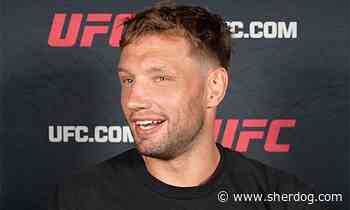 Reinier de Ridder: Weight cuts ‘took all the fun out of fighting’