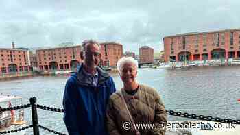 Part of the city that offers a 'true Liverpool welcome' to any visitor