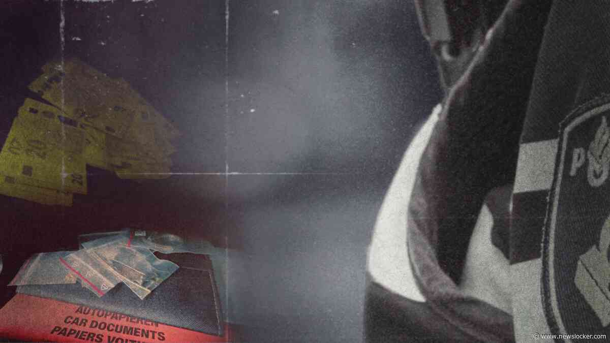 72-jarige Maastrichtse verliest juwelen en 1000 euro aan ’agent Joost’ die in werkelijkheid Badr S. heet