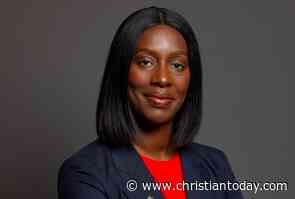 Catholic MP Florence Eshalomi appointed new faith minister