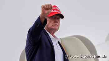 "Beispielloser Wirtschaftskrieg" - was steckt hinter Trumps Drohung?