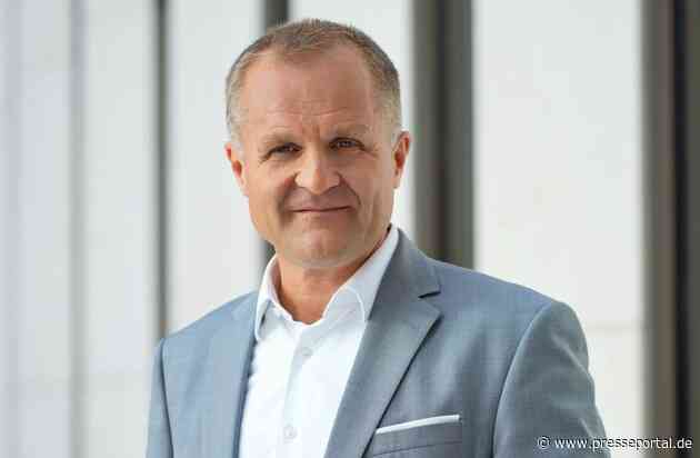 "Ein Hitzetag kostet Deutschland 431 Millionen Euro" / Interview mit Stephan Fasshauer, Hauptgeschäftsführer der Deutschen Gesetzlichen Unfallversicherung (DGUV)