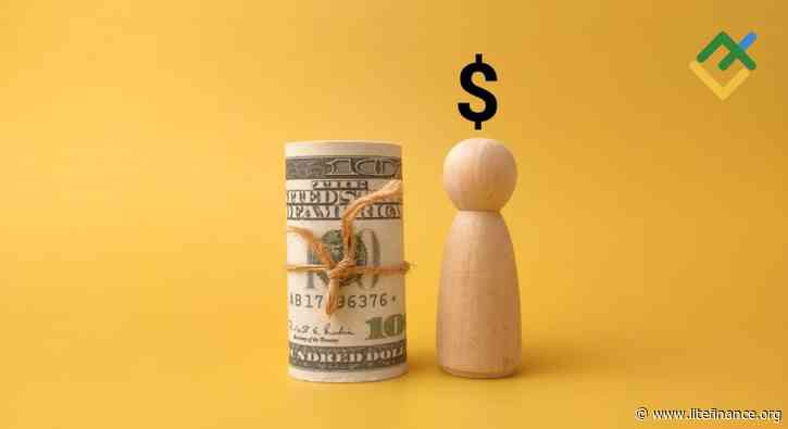 US Dollar Strengthens as Treasury Targets Rising Yields. Forecast as of 20.08.2026