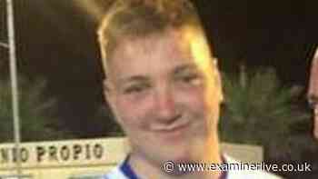 Young man, 22, found dead in prison cell just 10 days after being moved