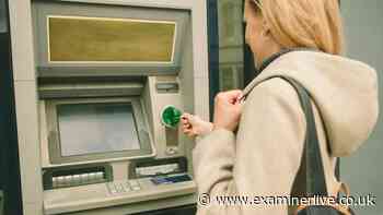 Sunday deadline for DWP £150 cost of living discounts for millions on 4 benefits
