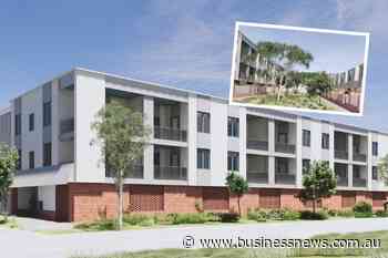 ABN Group secures $33m Canning Vale social housing project
