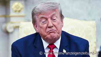 US-Schulden überschreiten 40 Billionen Dollar – Experten warnen Trump vor Rezession