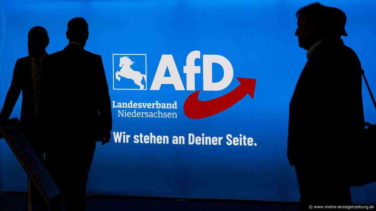CDU-Politiker spendet für AfD und empfiehlt deren Wahl