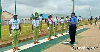Don’t search corps members phones indiscriminately, Kwara CP warns officers