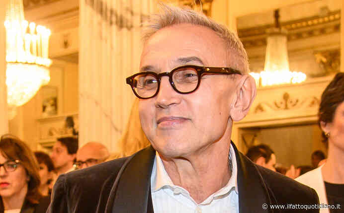 “Quel rompicog**oni di Barbieri può essere un problema, non mi vuole più nessuno negli hotel. Ho penato tanto, ho sputato sangue”: parla Bruno Barbieri