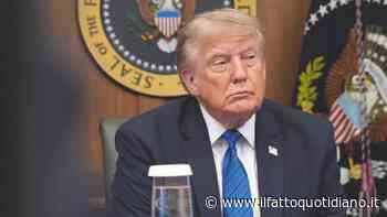 Trump: “Da oggi guerra economica e isolamento senza precedenti contro l’Iran”. Araghchi: “Sarà un’altra politica fallimentare”