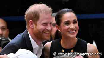 Royal blog LIVE: Prince Harry and Meghan Markle's Megxit U-turn: what's next?