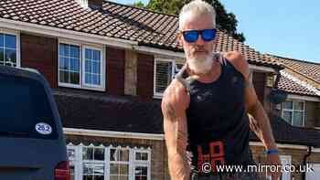 Man gets £7,000 water bill as meter thinks he's having 300 baths a day