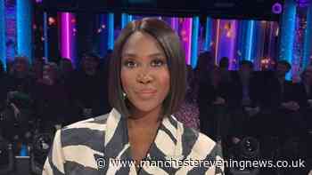 Strictly Come Dancing judge Motsi Mabuse, 45, reveals big changes after warning from her doctor