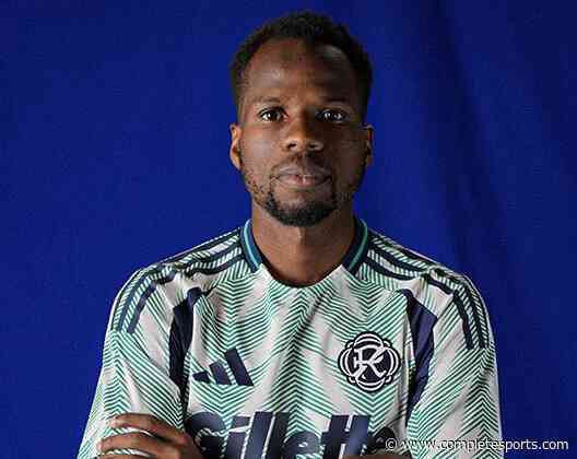 MLS: Alhassan Yusuf Wins Man Of The Match Award After Bagging Hat-trick In New England Revolution Win