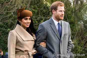 Harry and Meghan Return to the UK After Six Years: What's Changed Since 'Megxit'?