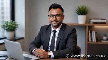 Global Enterprise Innovation With Yatin Garg