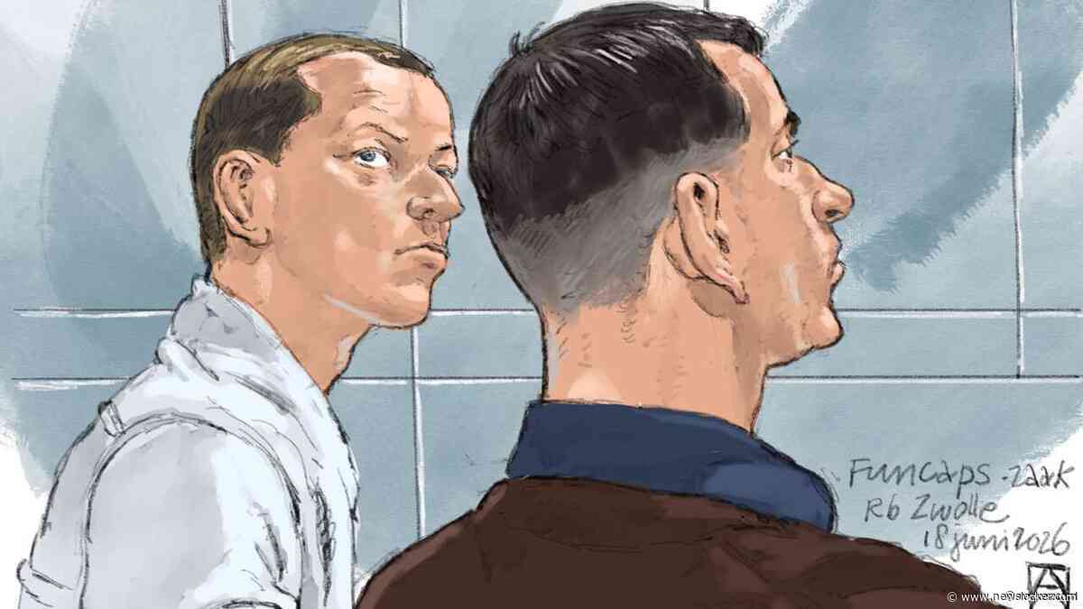 OM linkt nog eens drie sterfgevallen aan middelen van Funcaps, totaal nu op 21