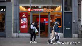 AFM legt boete op aan Vodafone Financial Services
