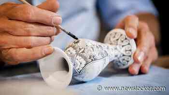 Maker Delfts blauw verdrievoudigt omzet na overname Boska