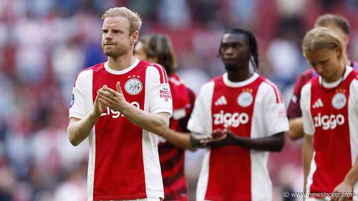 Dit is het Europese programma van FC Twente en Ajax: wedstrijd van Amsterdammers niet op televisie