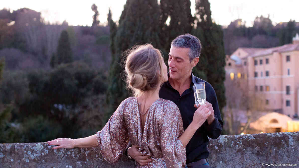 Marieke (52) vertrok voor Luca naar Italië, maar het liefdesverhaal strandde: ’Ik was klaar met zijn driftbuien’