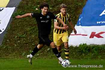 VFC Plauen mit fünf Toren und einem Verletzten: So lief das Testspiel beim FSV Schleiz