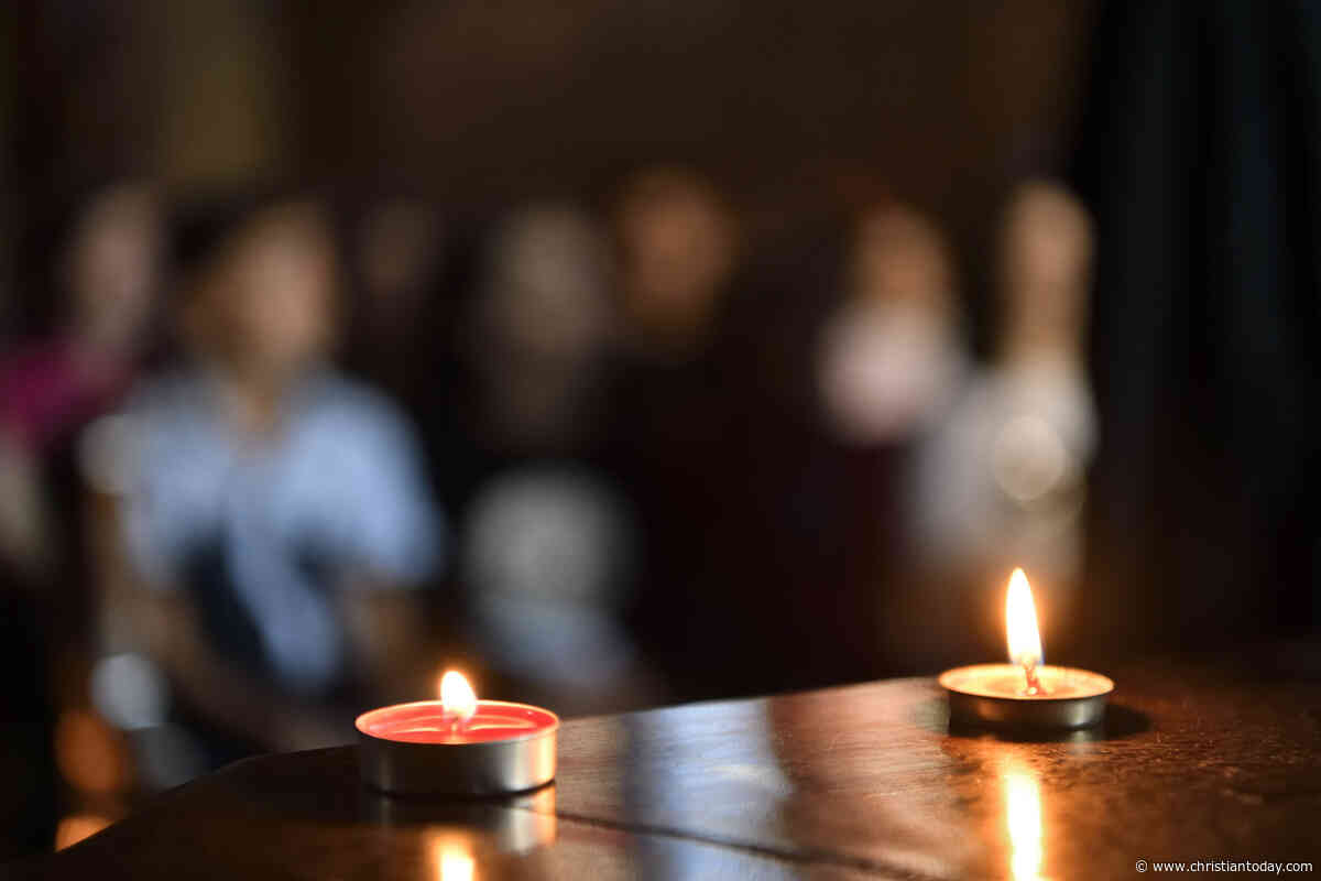 The 'very survival of Christianity' is at risk in Syria