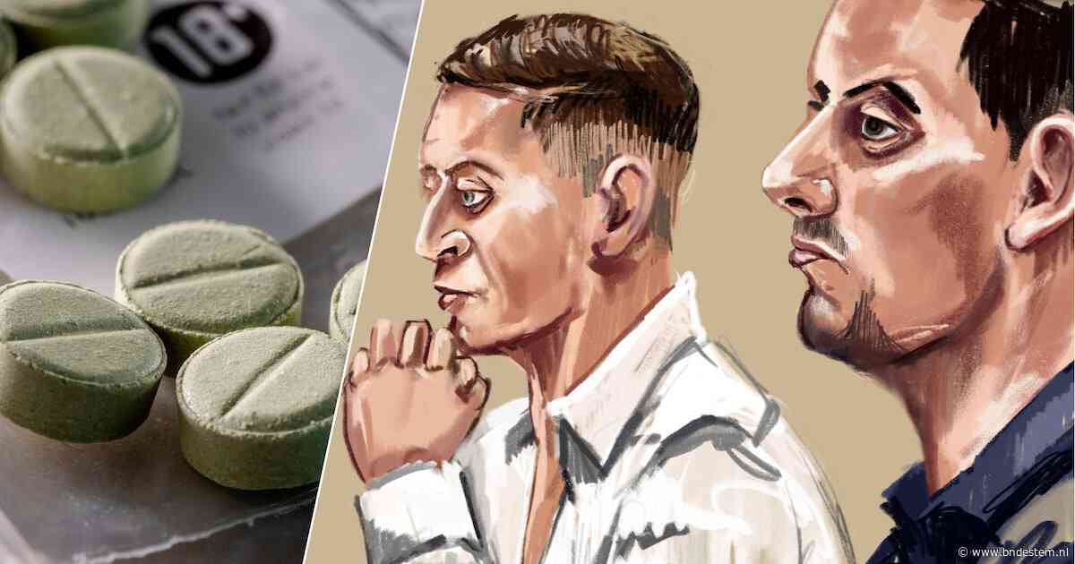 Drie nieuwe sterfgevallen gelinkt aan drugs van pillensite Funcaps, totaal nu op 21