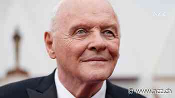 KURZMELDUNGEN - Kultur: Anthony Hopkins veröffentlicht Klassik-Album +++ ZZ-Top-Drummer Frank Beard ist tot