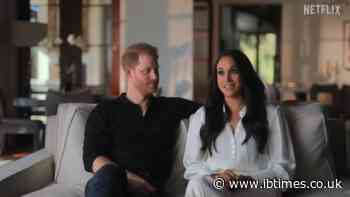 'They're Broke and Don't Like Trump': White House Official's Wife on Why Prince Harry Is Leaving the US