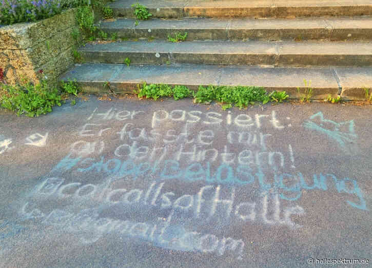 Gleichstellungspreis: Initiative „Catcalls of Halle“ unter den vier Ausgezeichneten