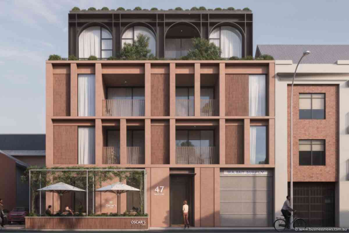 Project on ex-Dingo pub site in Fremantle hits planning snag