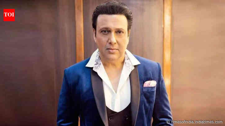 Govinda's Rs 170 crore wealth revealed, a look at his expensive lifestyle