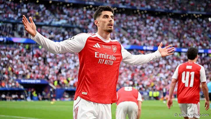 When is the Champions League draw and who is in each pot?