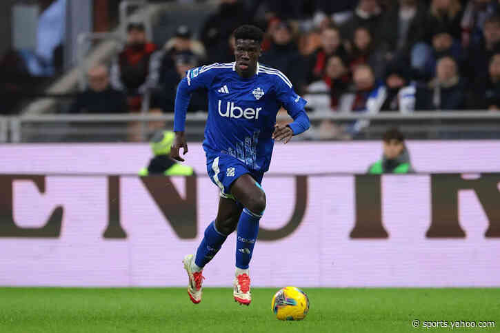 Report: Everton have joined the race to sign Serie A forward