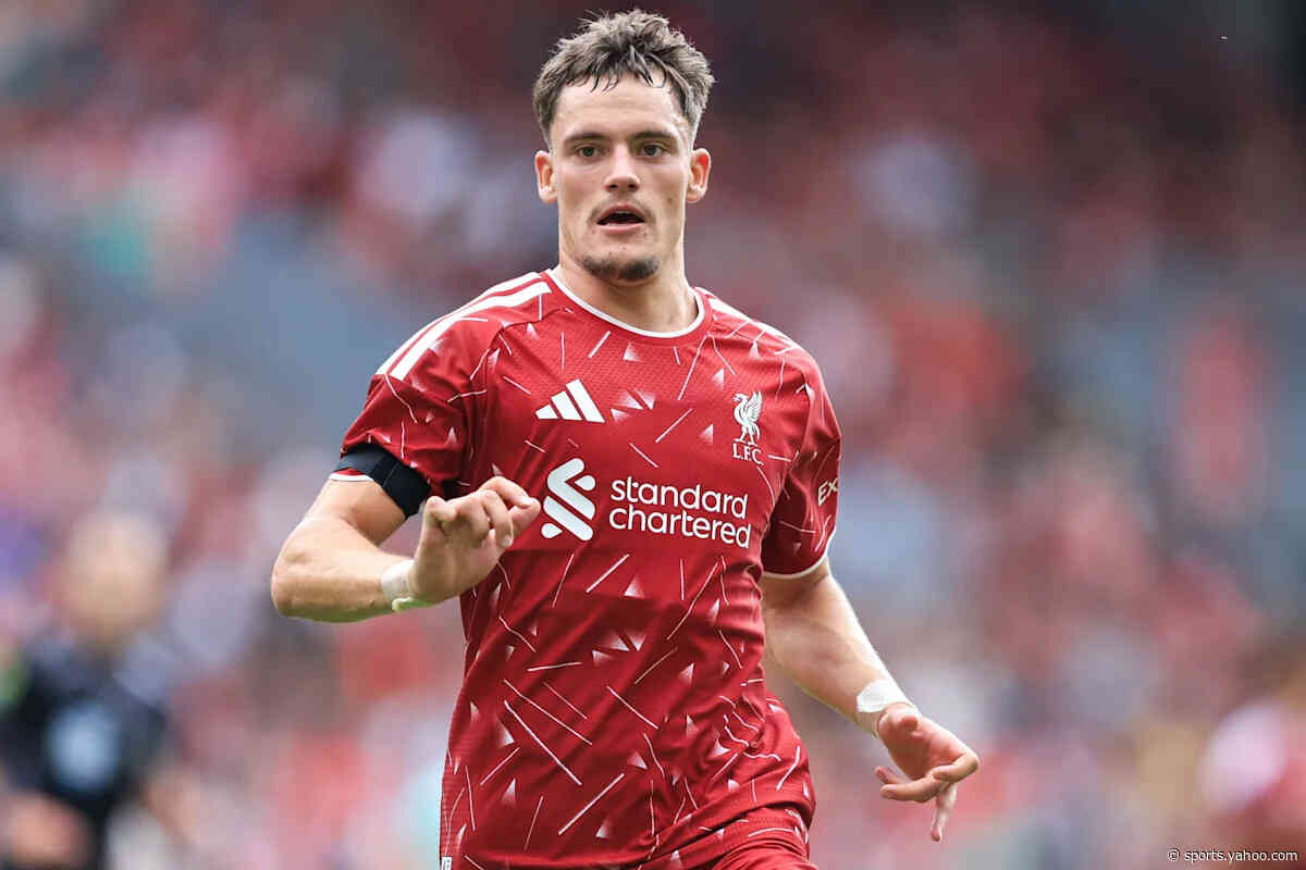 Arsenal legend makes bold Liverpool prediction ahead of the new season