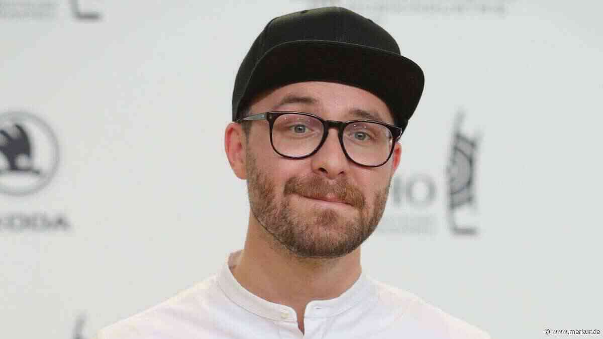 Mark Forster überrascht Fans mit Look-Enthüllung: „Noch nie gesehen“