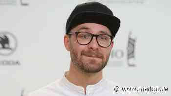 Mark Forster überrascht Fans mit Look-Enthüllung: „Noch nie gesehen“