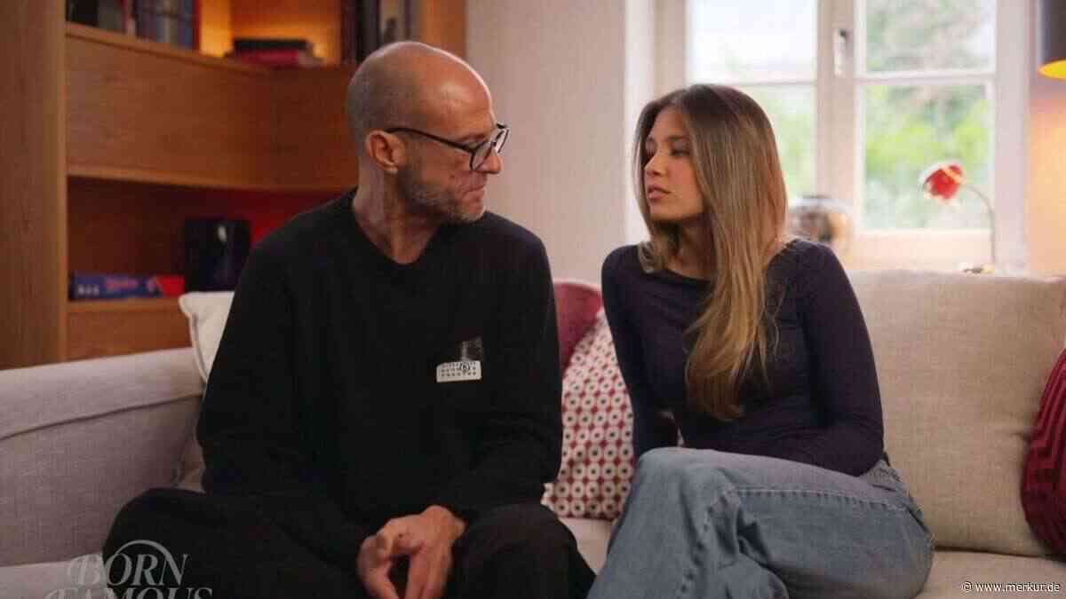 Mehmet Scholls Tochter spricht in TV-Doku offen über seltene Krankheit: „Mir wurde gefühlt alles genommen“