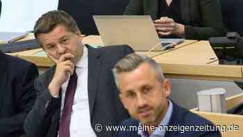 „Ich will, dass sie mich rausschmeißen“: CDU-Bürgermeister spendet 10.000 Euro an AfD – und legt verbal nach