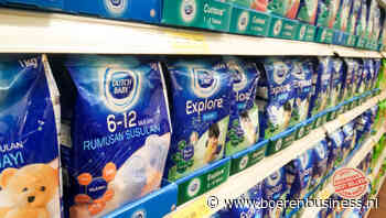 FrieslandCampina-dochters boeken meer winst
