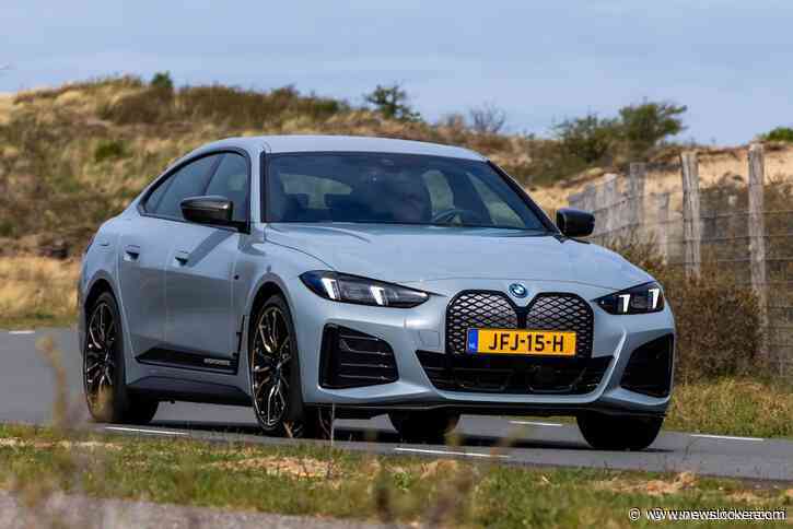 BMW versobert aanbod: deze modellen liggen op het hakblok