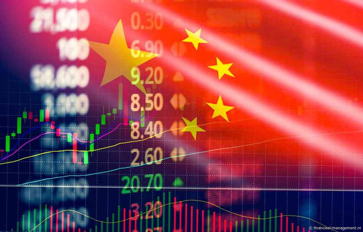 Rabobank: Chinese import kost basischemie nog eens 7 procent volume