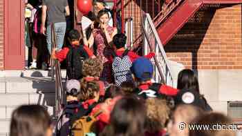 Quebec teachers are switching careers over poor working conditions: new survey