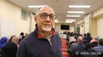 Surge in vandalism, anti-Muslim rhetoric prompts vigilance at Quebec mosques